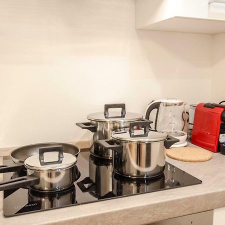 Il Campo Apartments Болонья Экстерьер фото