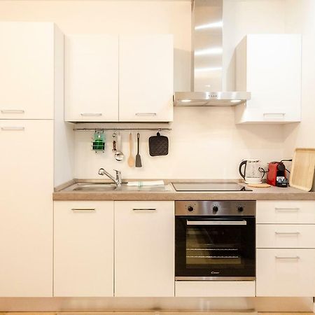 Il Campo Apartments Болонья Экстерьер фото