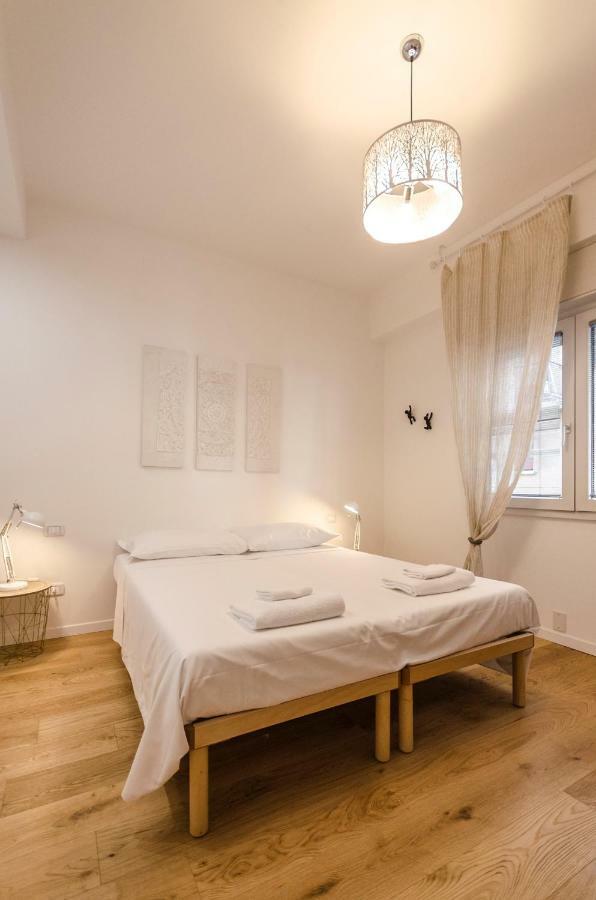 Il Campo Apartments Болонья Экстерьер фото