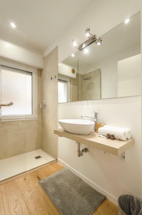 Il Campo Apartments Болонья Экстерьер фото