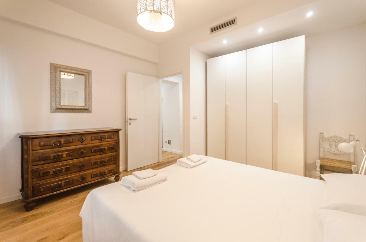 Il Campo Apartments Болонья Экстерьер фото
