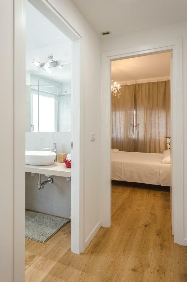 Il Campo Apartments Болонья Экстерьер фото