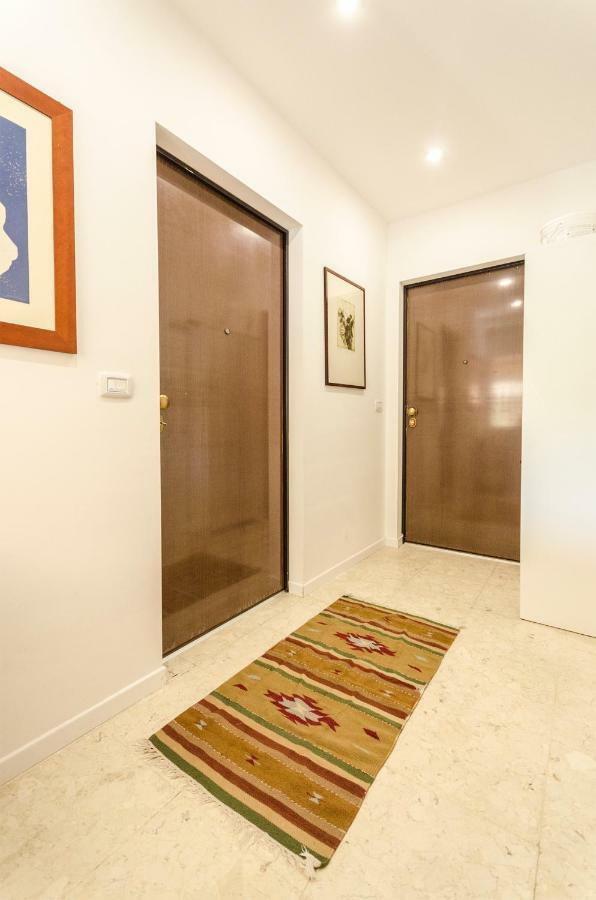 Il Campo Apartments Болонья Экстерьер фото