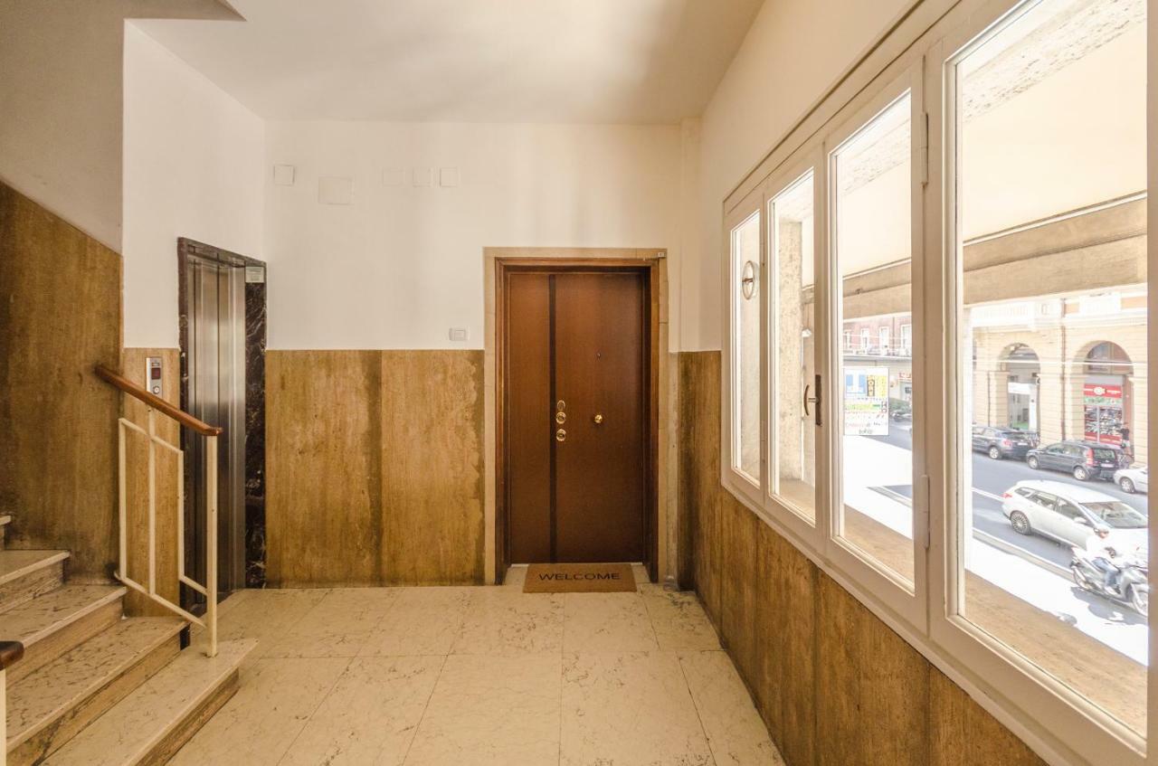 Il Campo Apartments Болонья Экстерьер фото