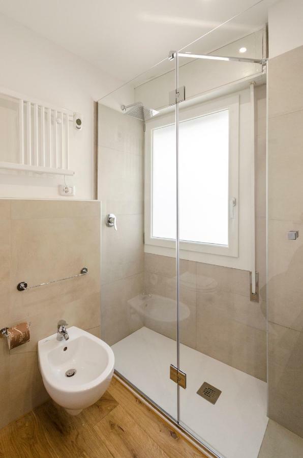 Il Campo Apartments Болонья Экстерьер фото