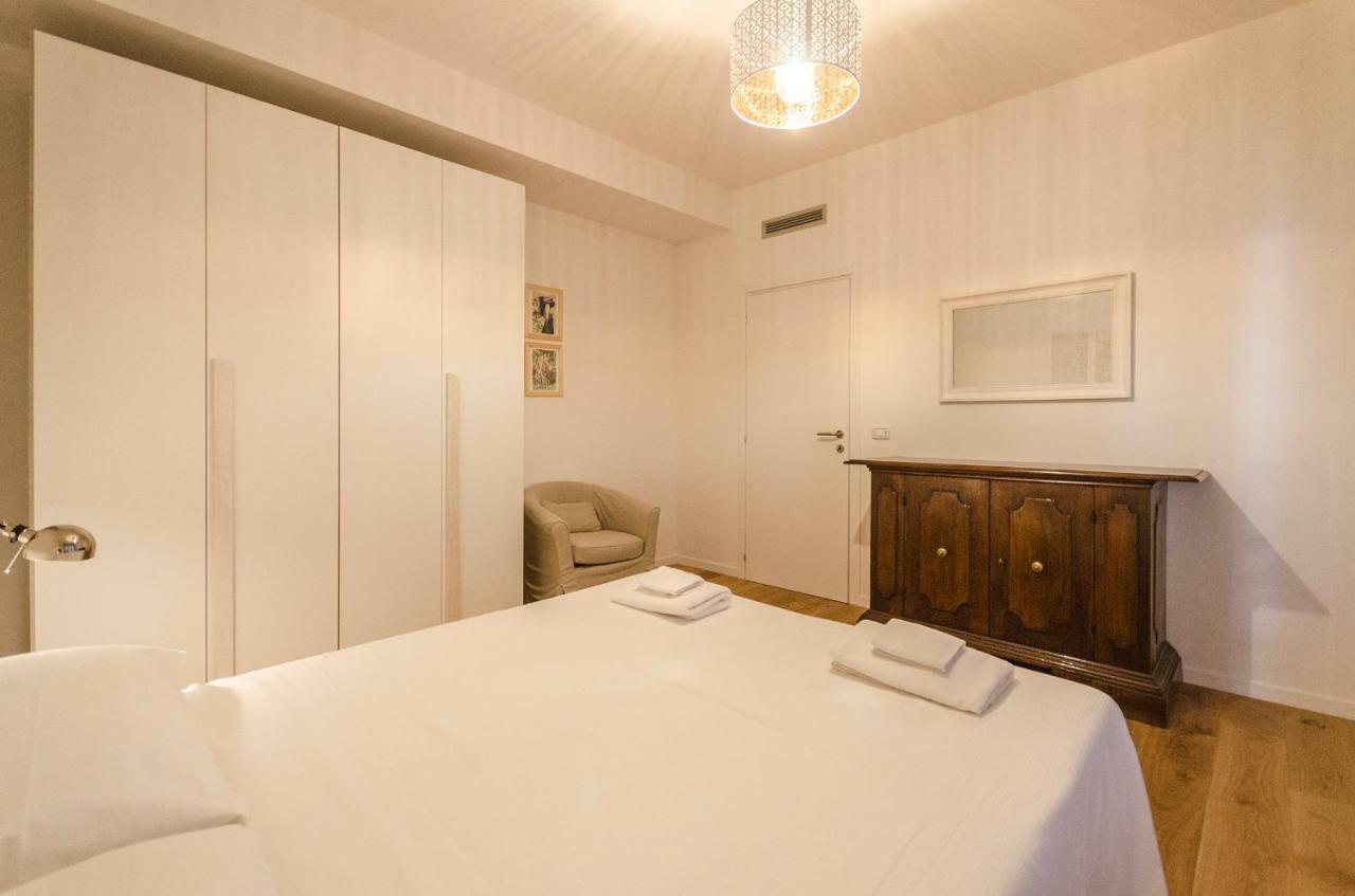 Il Campo Apartments Болонья Экстерьер фото