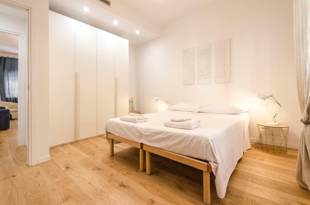 Il Campo Apartments Болонья Экстерьер фото