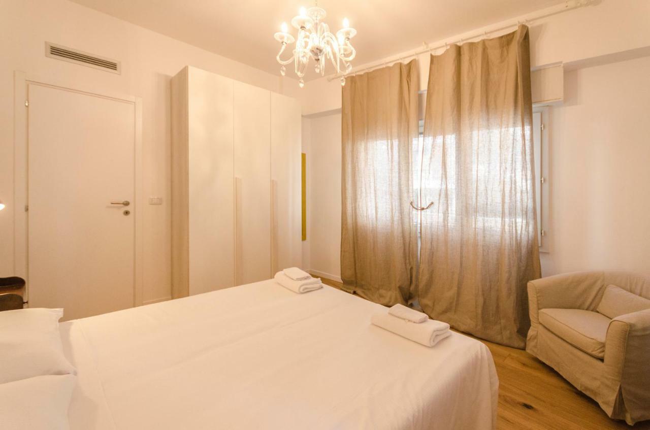 Il Campo Apartments Болонья Экстерьер фото