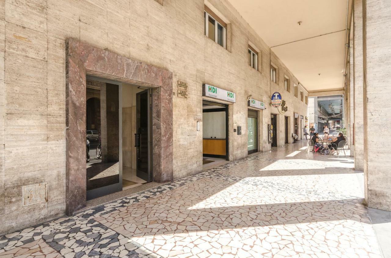 Il Campo Apartments Болонья Экстерьер фото