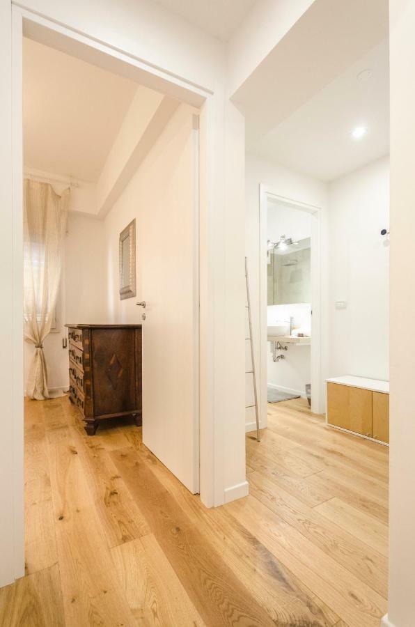 Il Campo Apartments Болонья Экстерьер фото