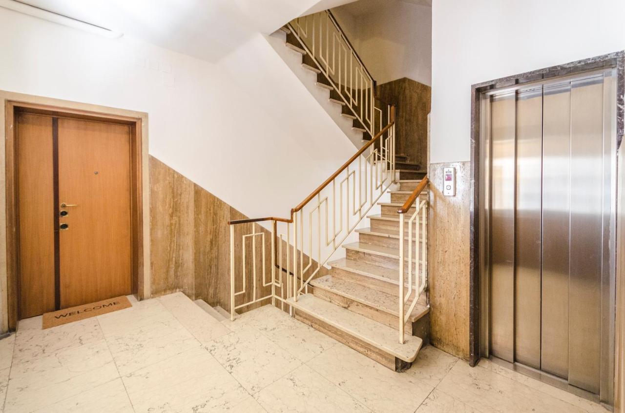 Il Campo Apartments Болонья Экстерьер фото