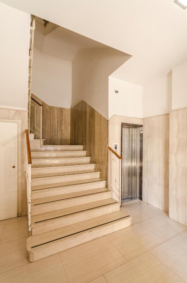 Il Campo Apartments Болонья Экстерьер фото